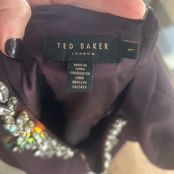 Ted Baker romper - Picture 4 of 4